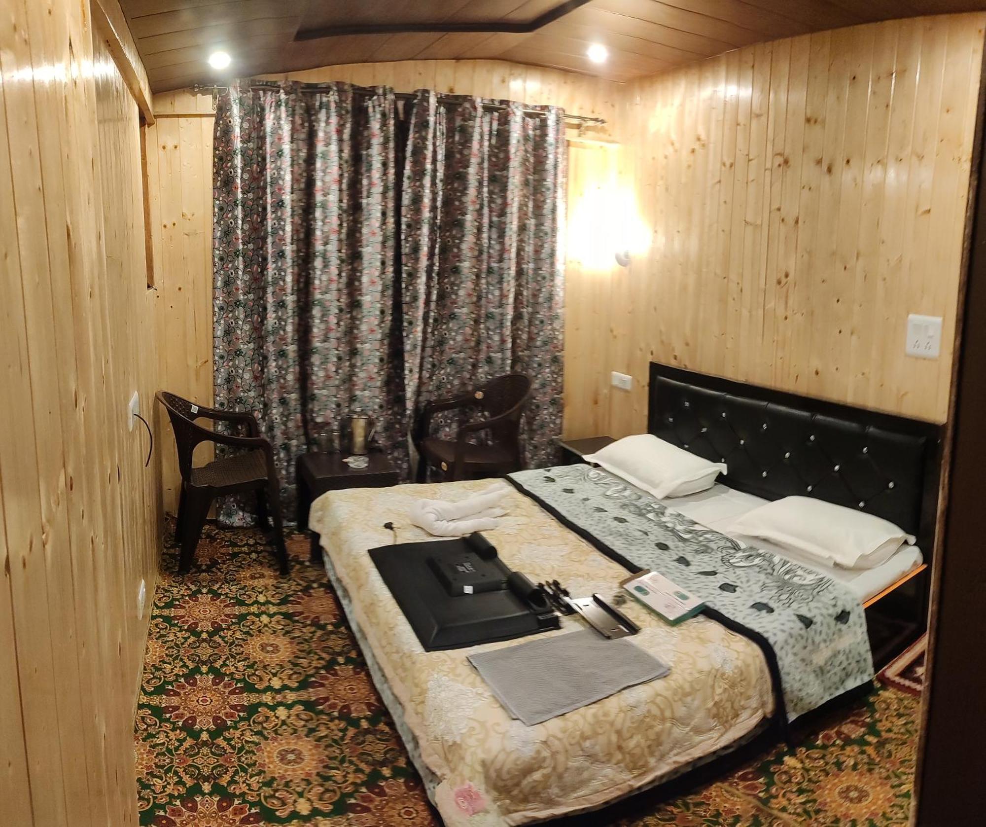 Dream River Resort Pahalgam