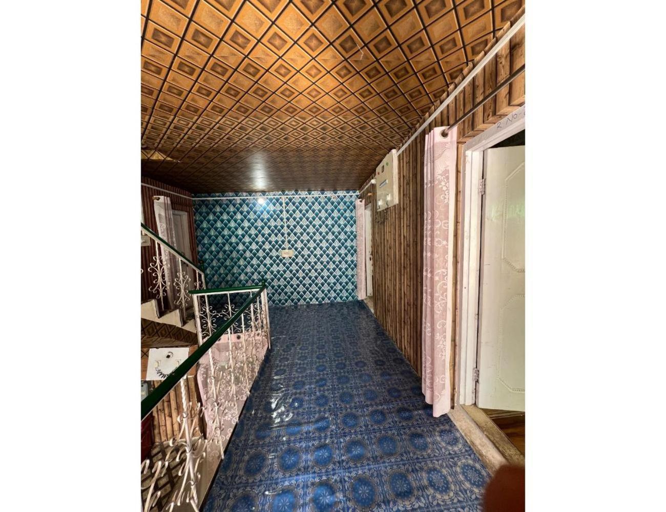 Homestay Pine Green,
