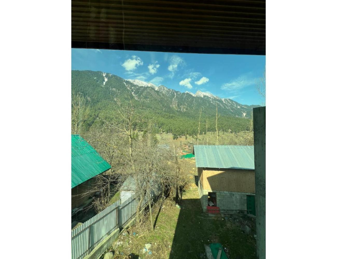 Pine Green, Pahalgam