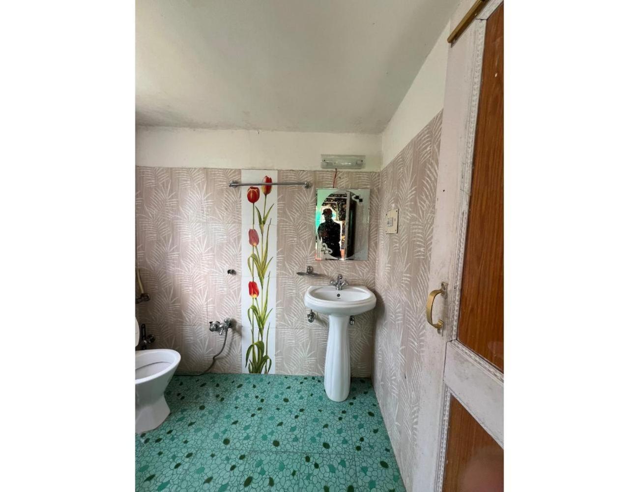 Homestay Pine Green, *