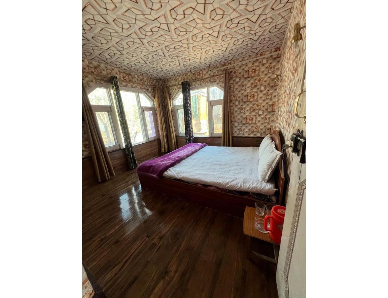 Homestay Pine Green, Pahalgam