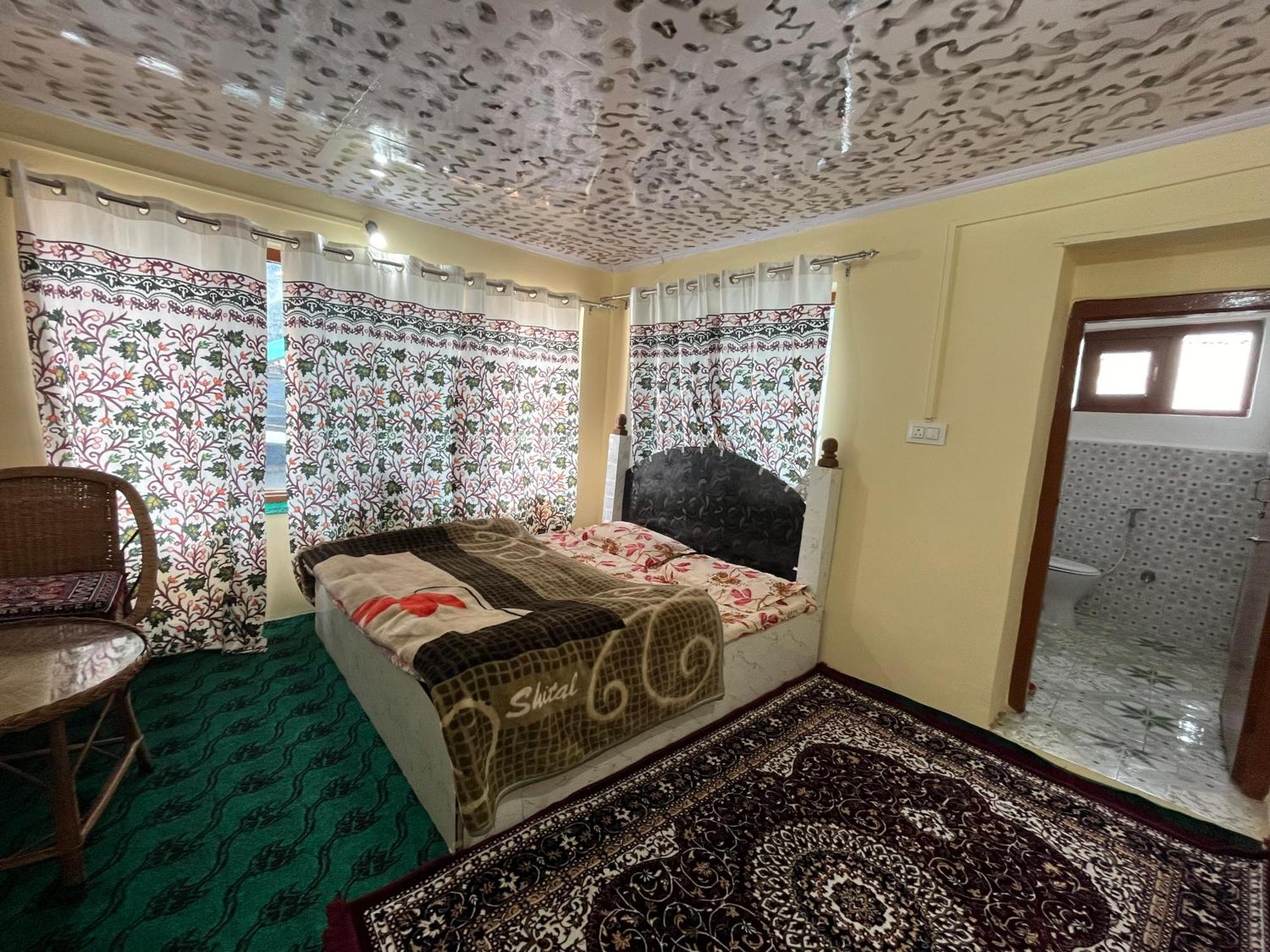 Guest house Pine Brooke *