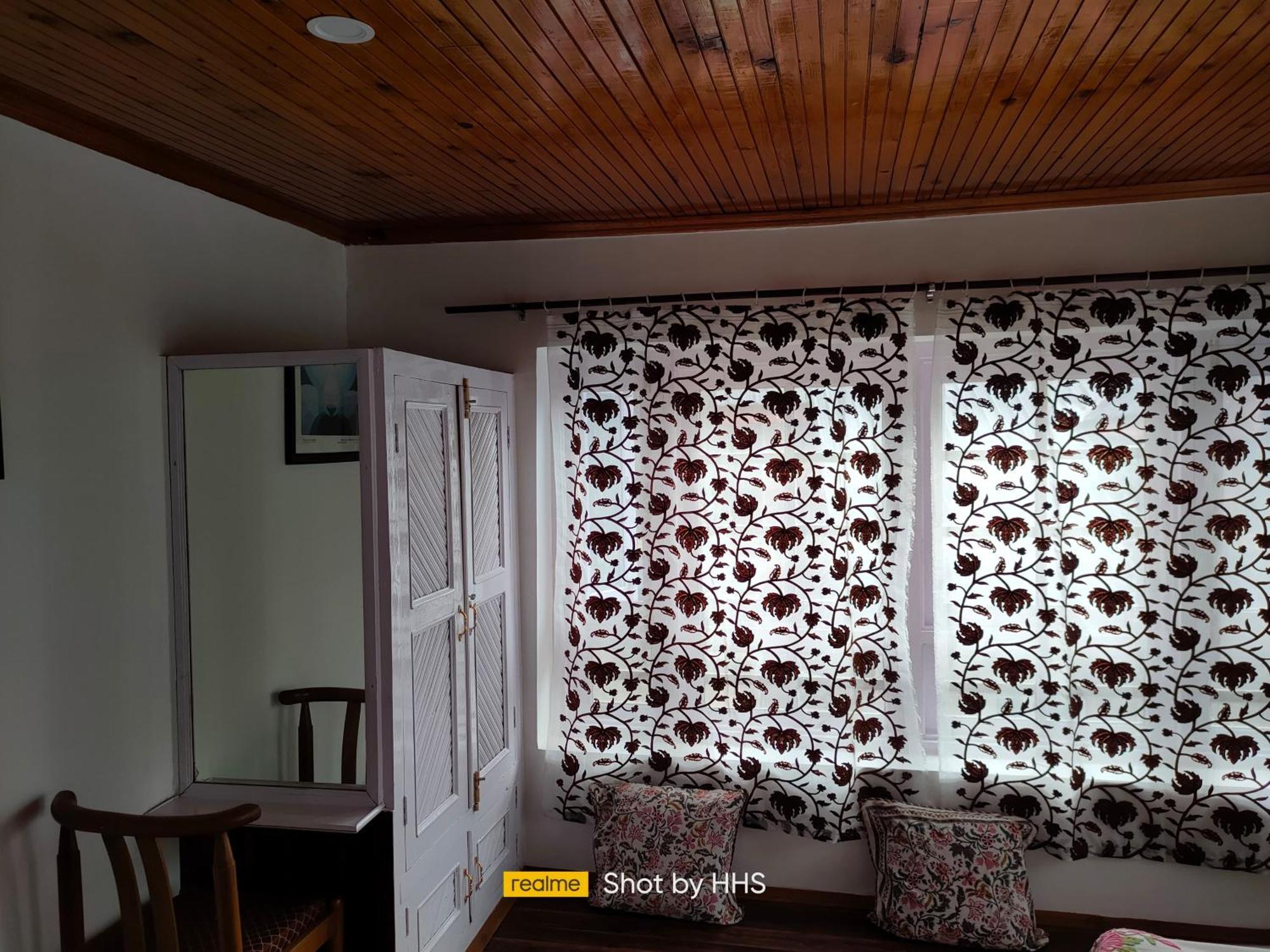 Homestay Hakeem Pahalgam