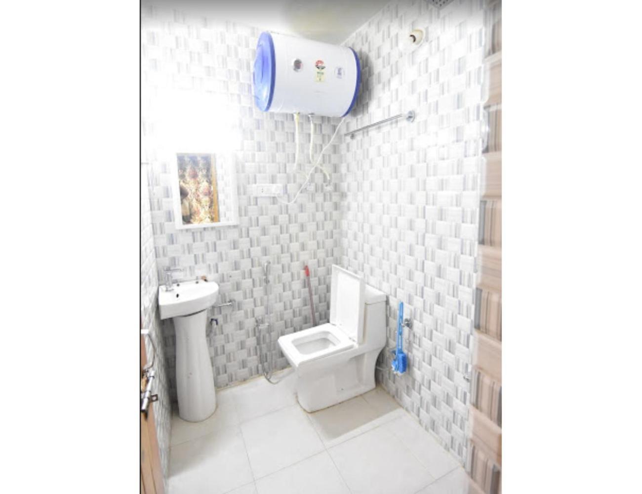 Kesar Hotel, Pahalgam