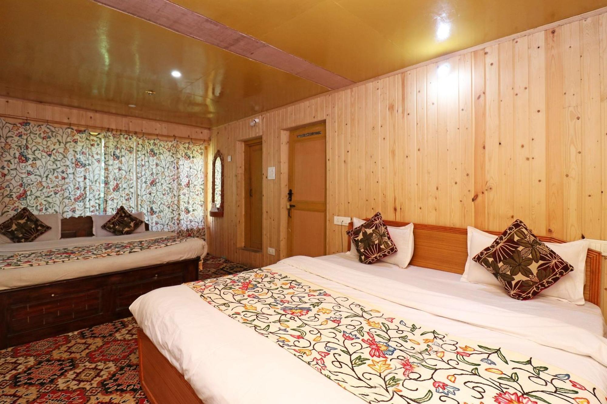 O Bright Palace 3*