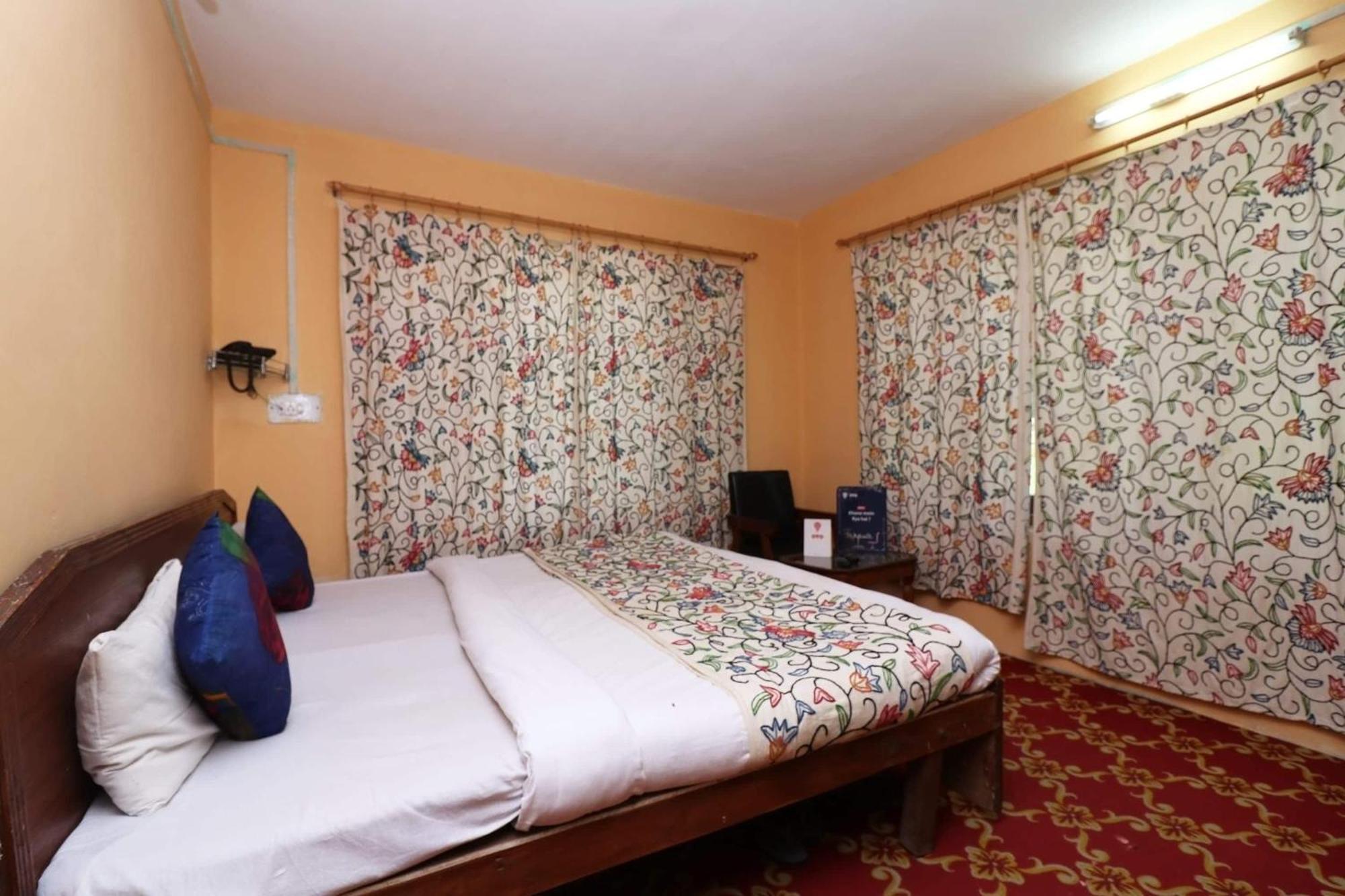 O Bright Palace Hotel 3*