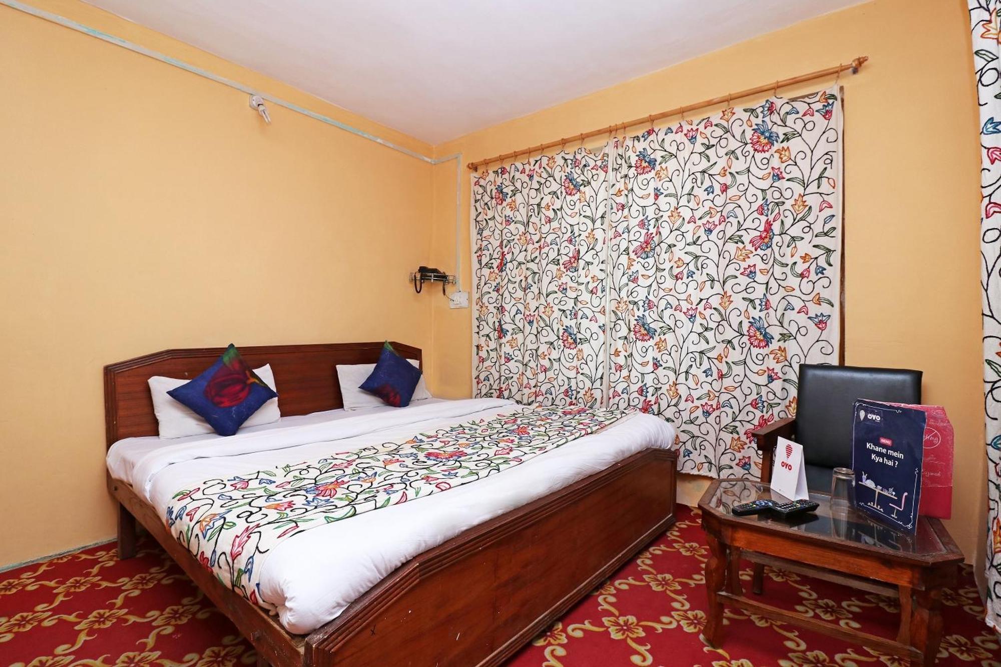 O Bright Palace 3* Pahalgam