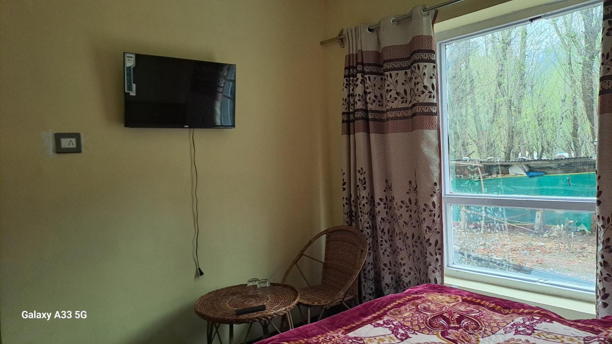 Guest house Al-ayaan