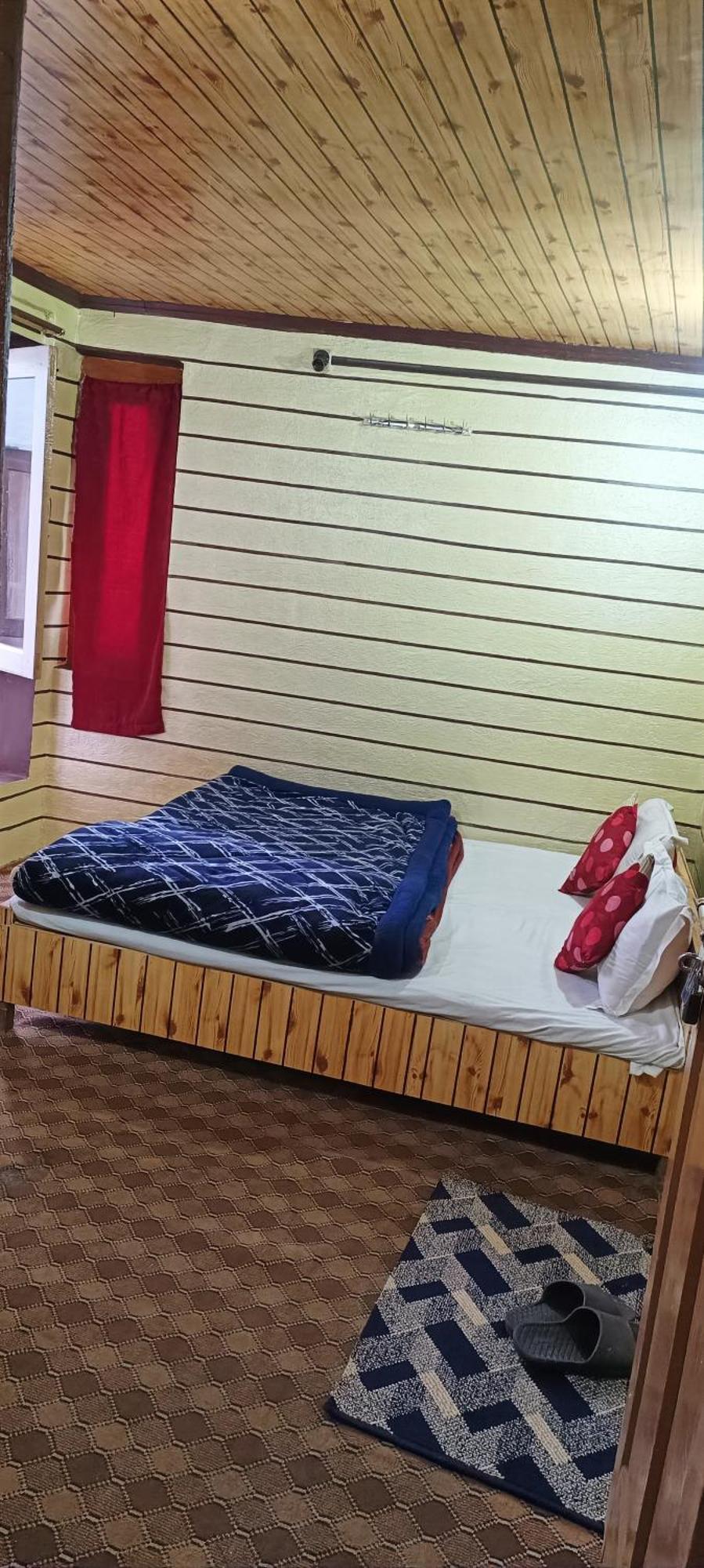 Guest house New Snow View Pahalgam