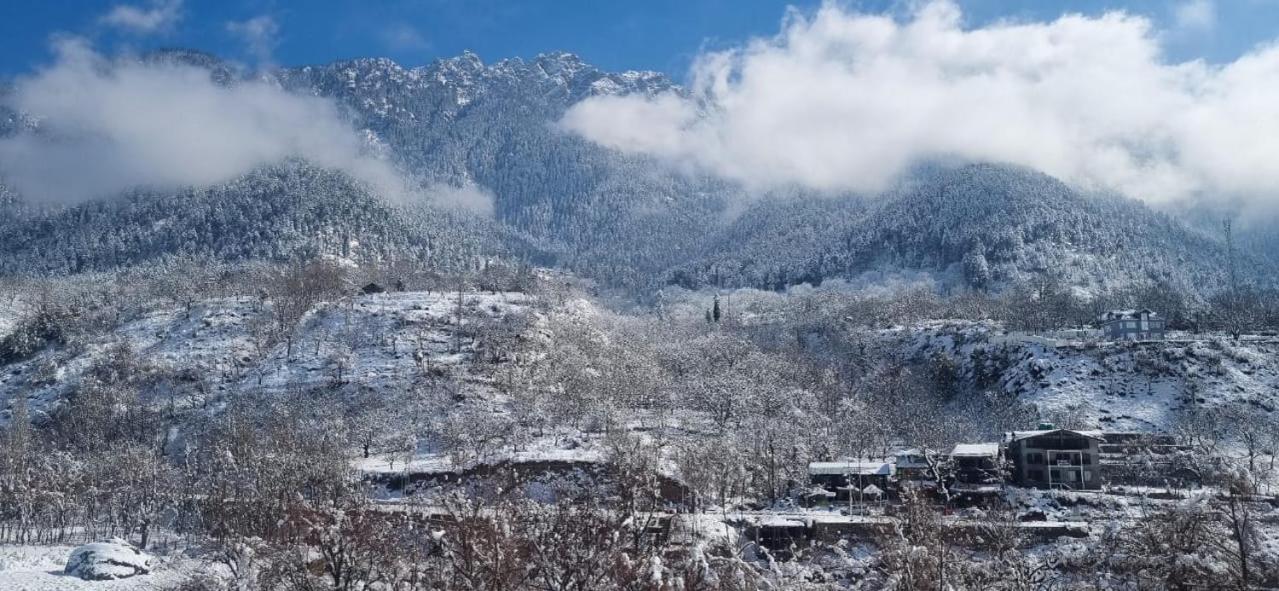 White Water Hotel Pahalgam