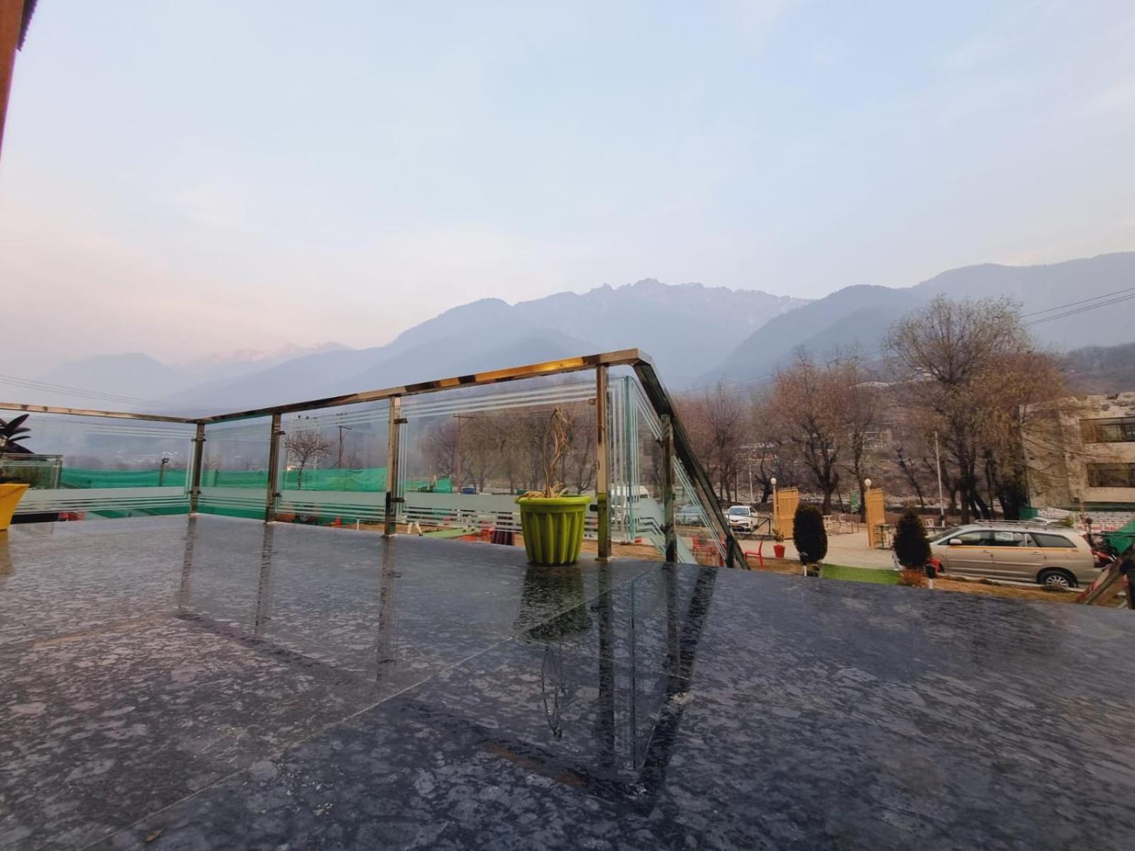 White Water 4* Pahalgam