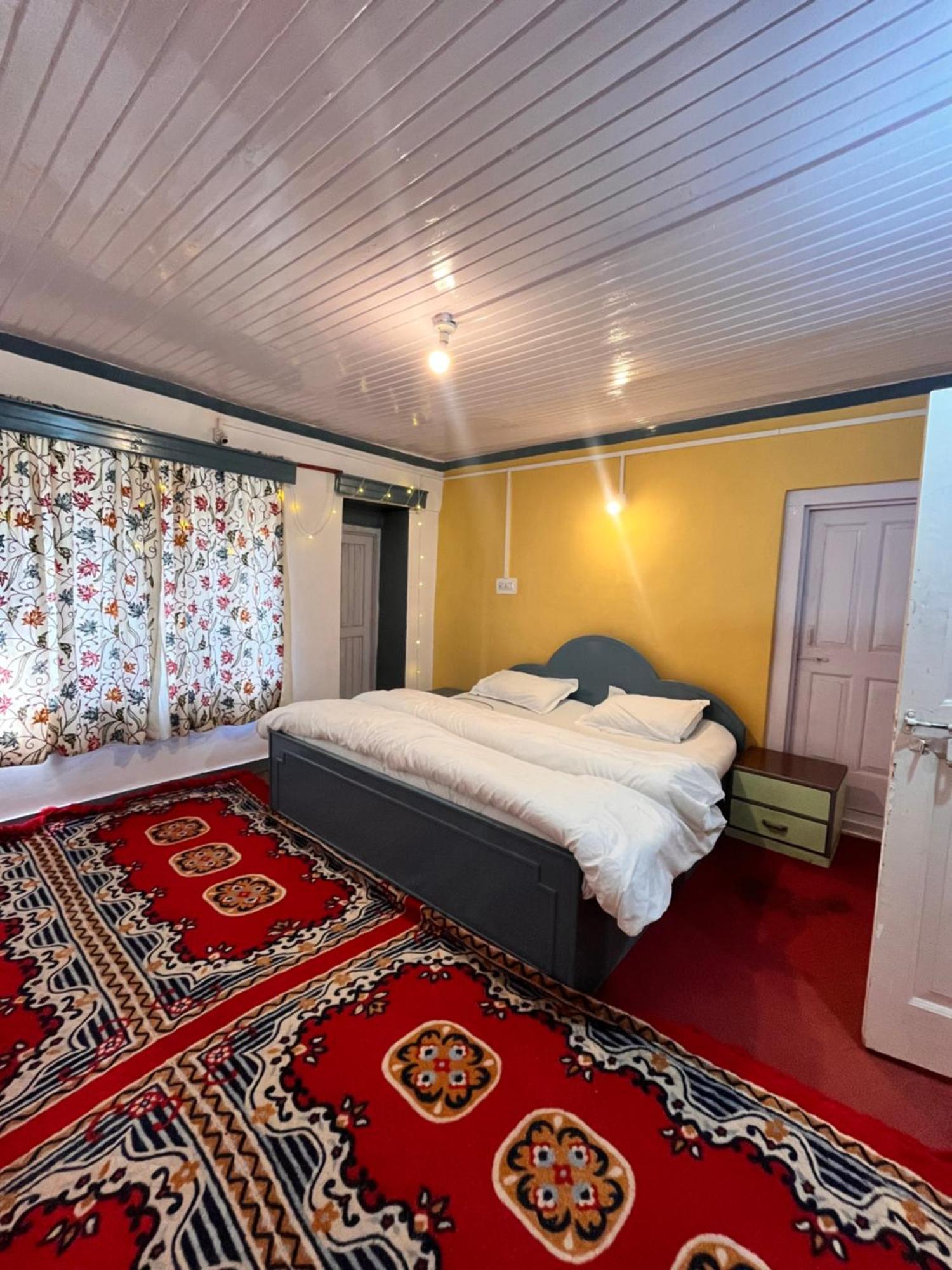 Dreamhills Homestay *