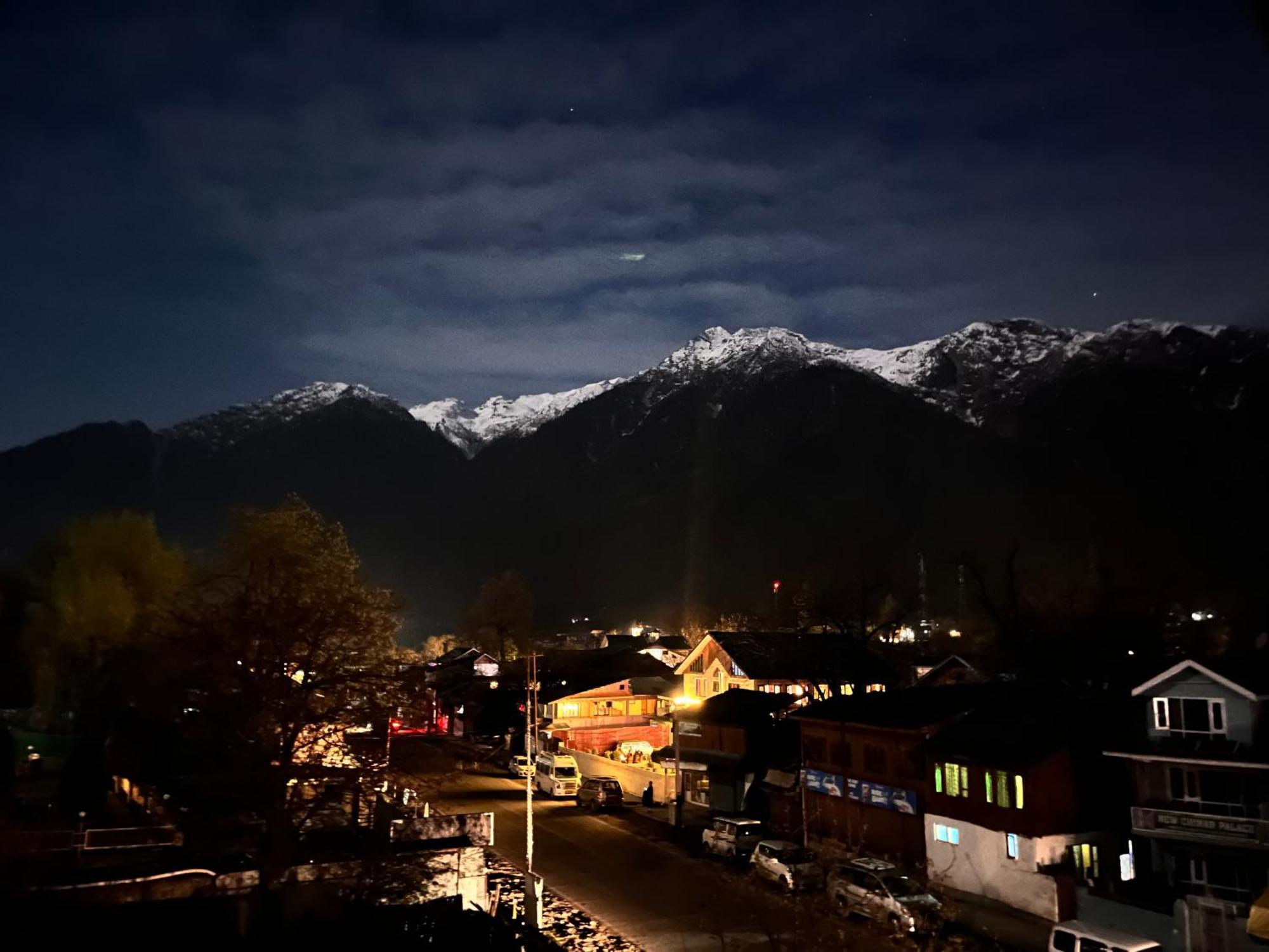 Dreamhills Homestay Homestay Pahalgam