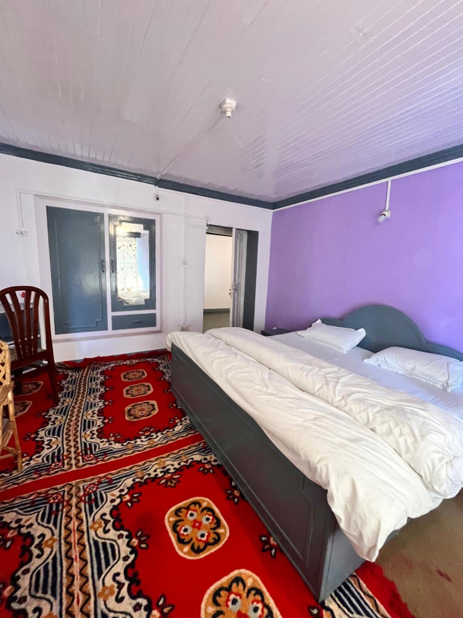 Homestay Dreamhills Homestay Pahalgam