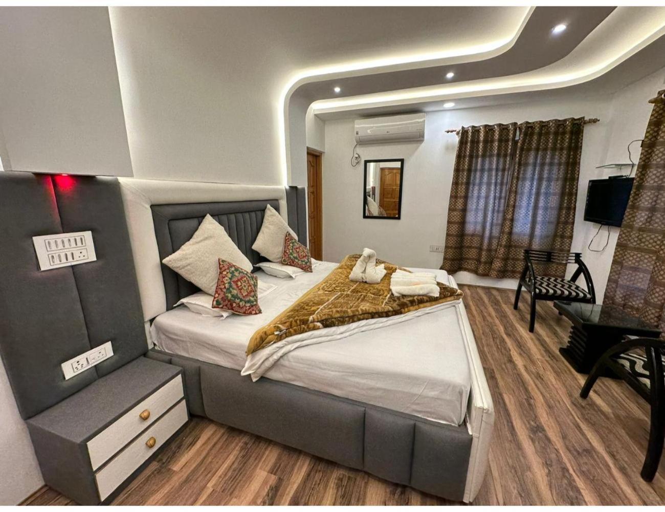 Homestay Mala Castle,