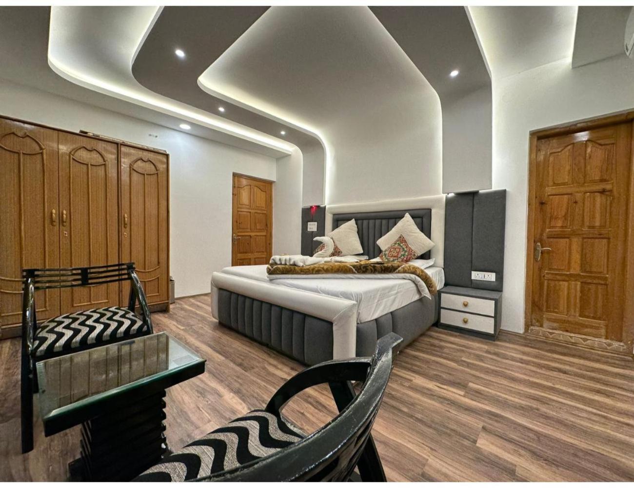 Homestay Mala Castle,
