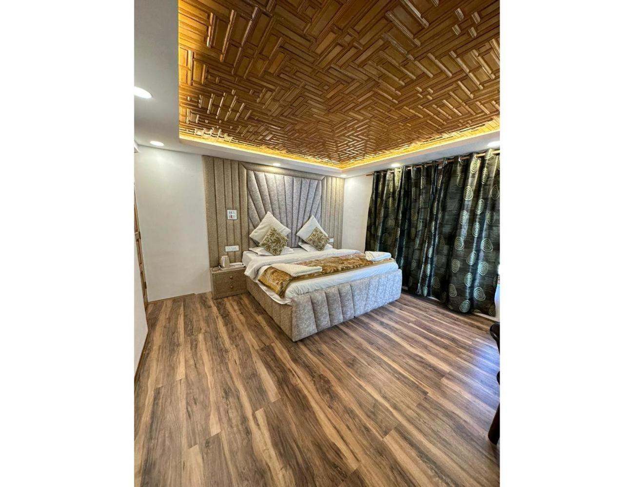 Homestay Mala Castle,