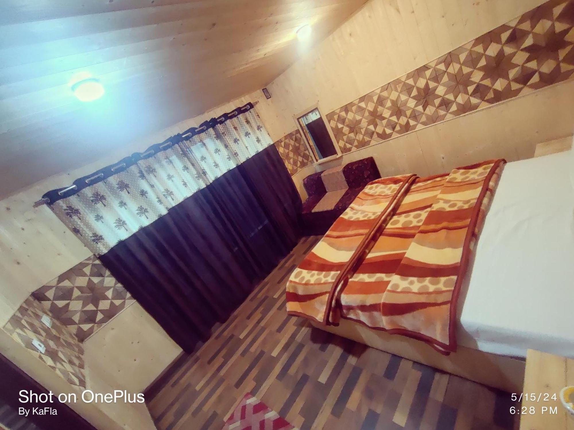 New Heaven Rose Guest house