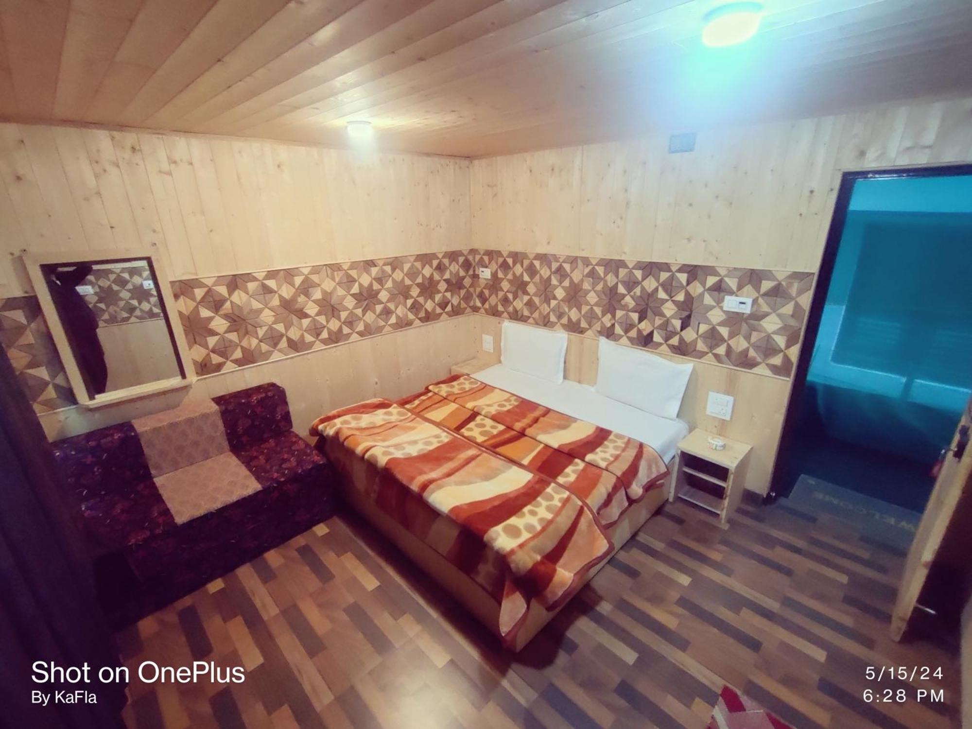 New Heaven Rose Guest house Pahalgam
