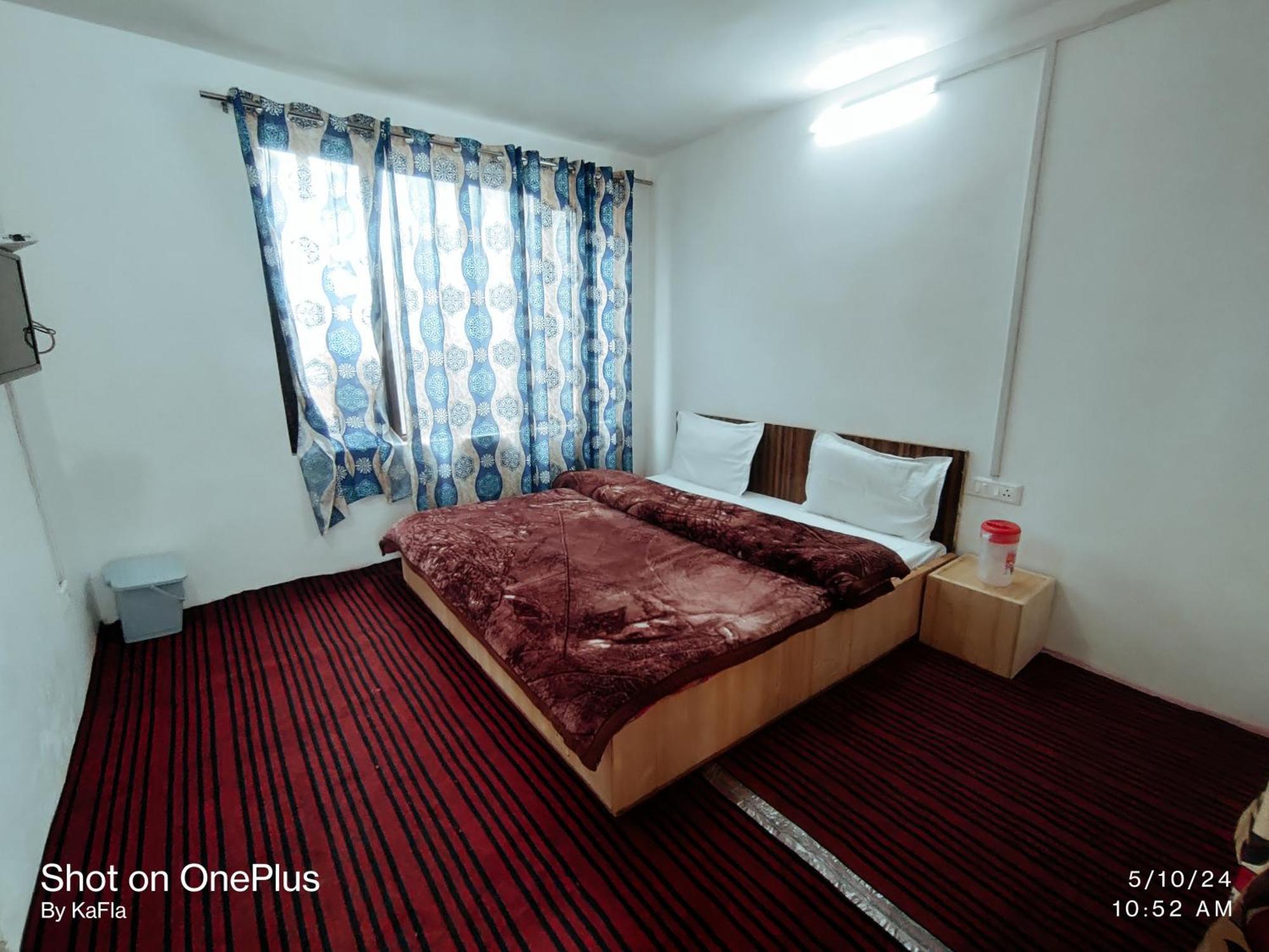 New Heaven Rose Guest house Pahalgam