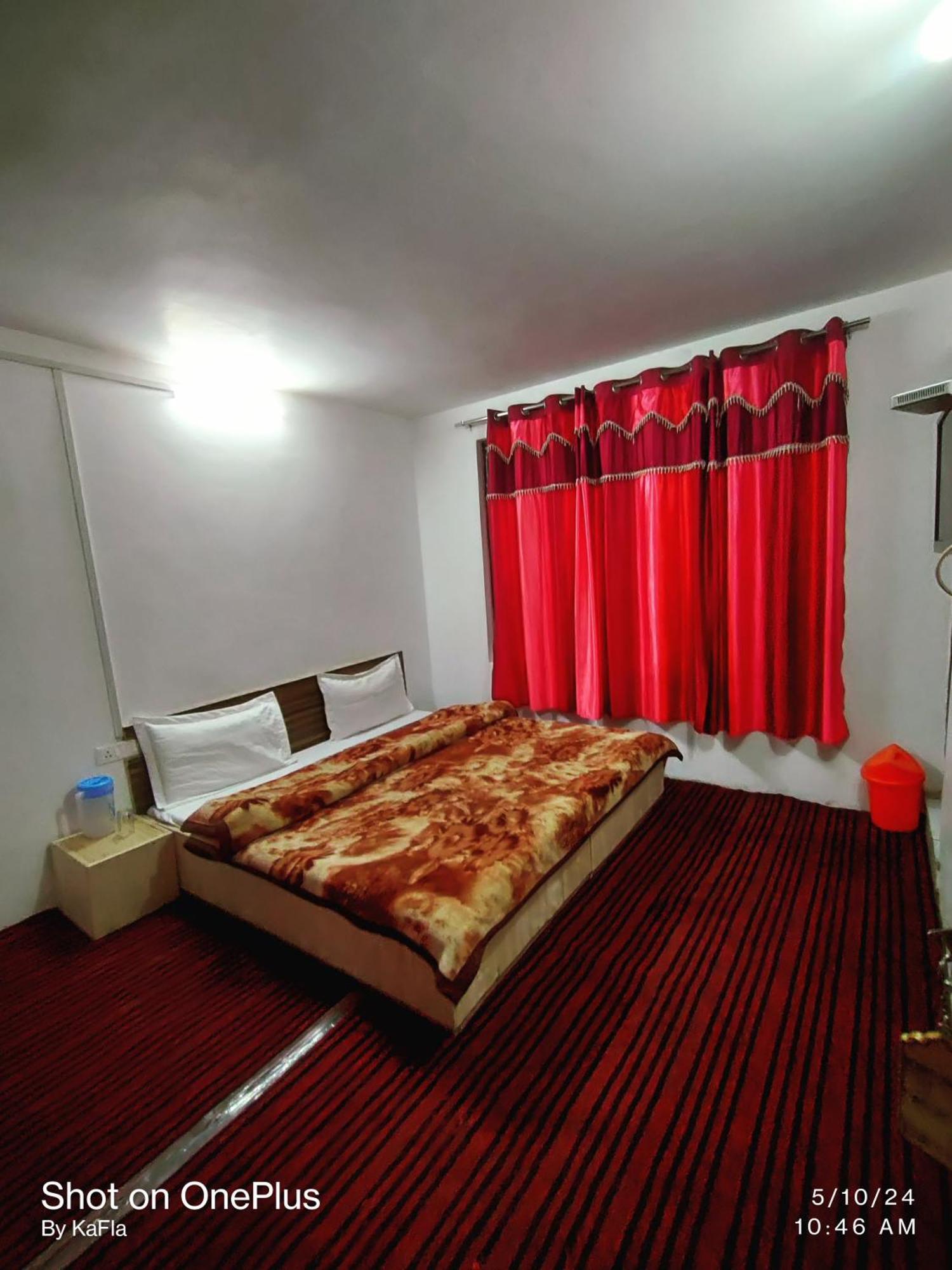 Guest house New Heaven Rose *