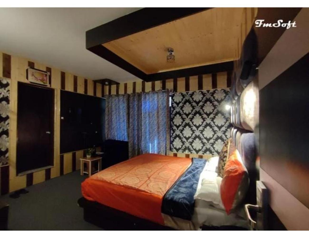 Diamond Star, Homestay Pahalgam