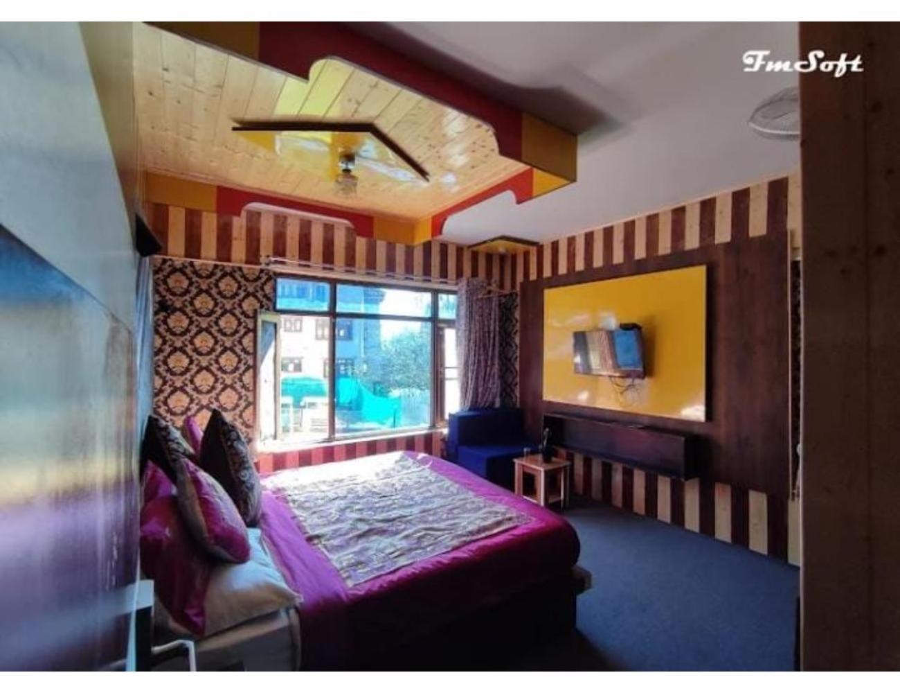 Homestay Diamond Star, Pahalgam