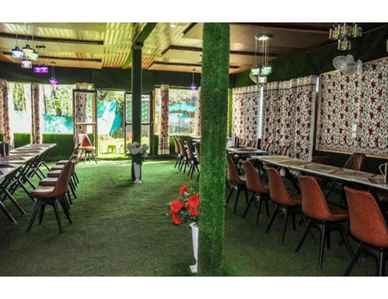 Diamond Star, Homestay Pahalgam