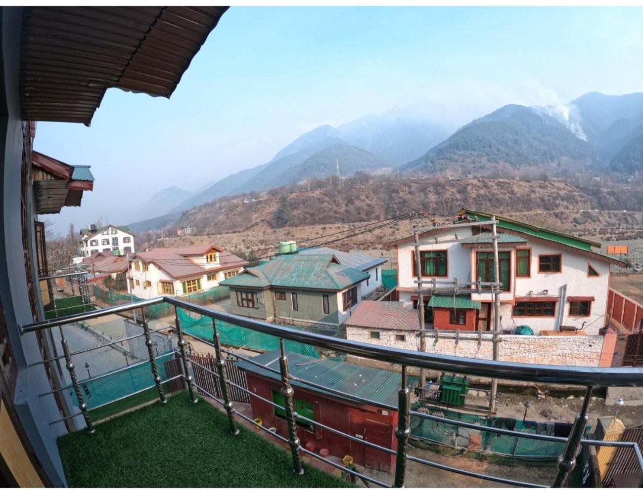 Sun And Snow, Pahalgham Homestay Pahalgam