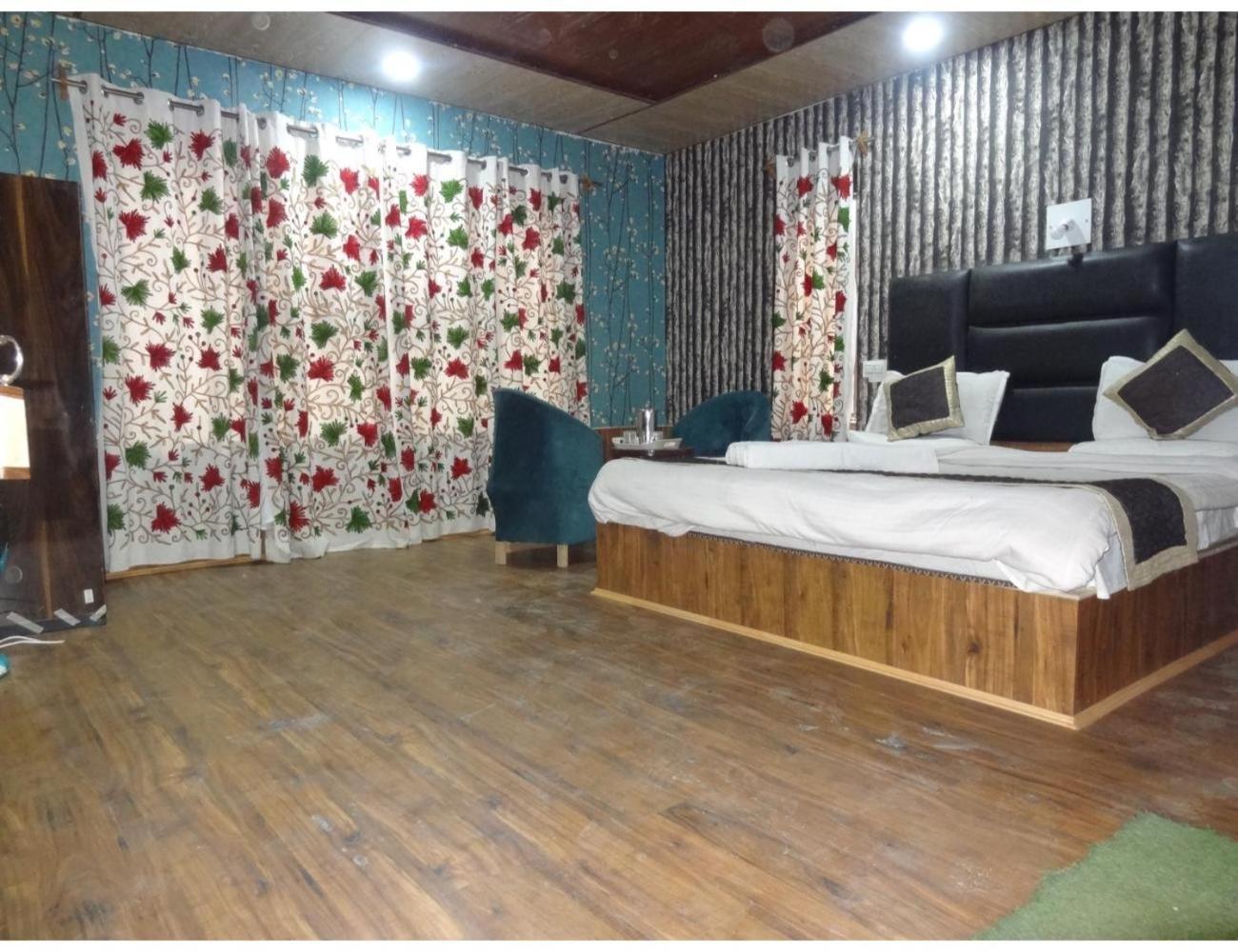 Homestay Sun And Snow, Pahalgham