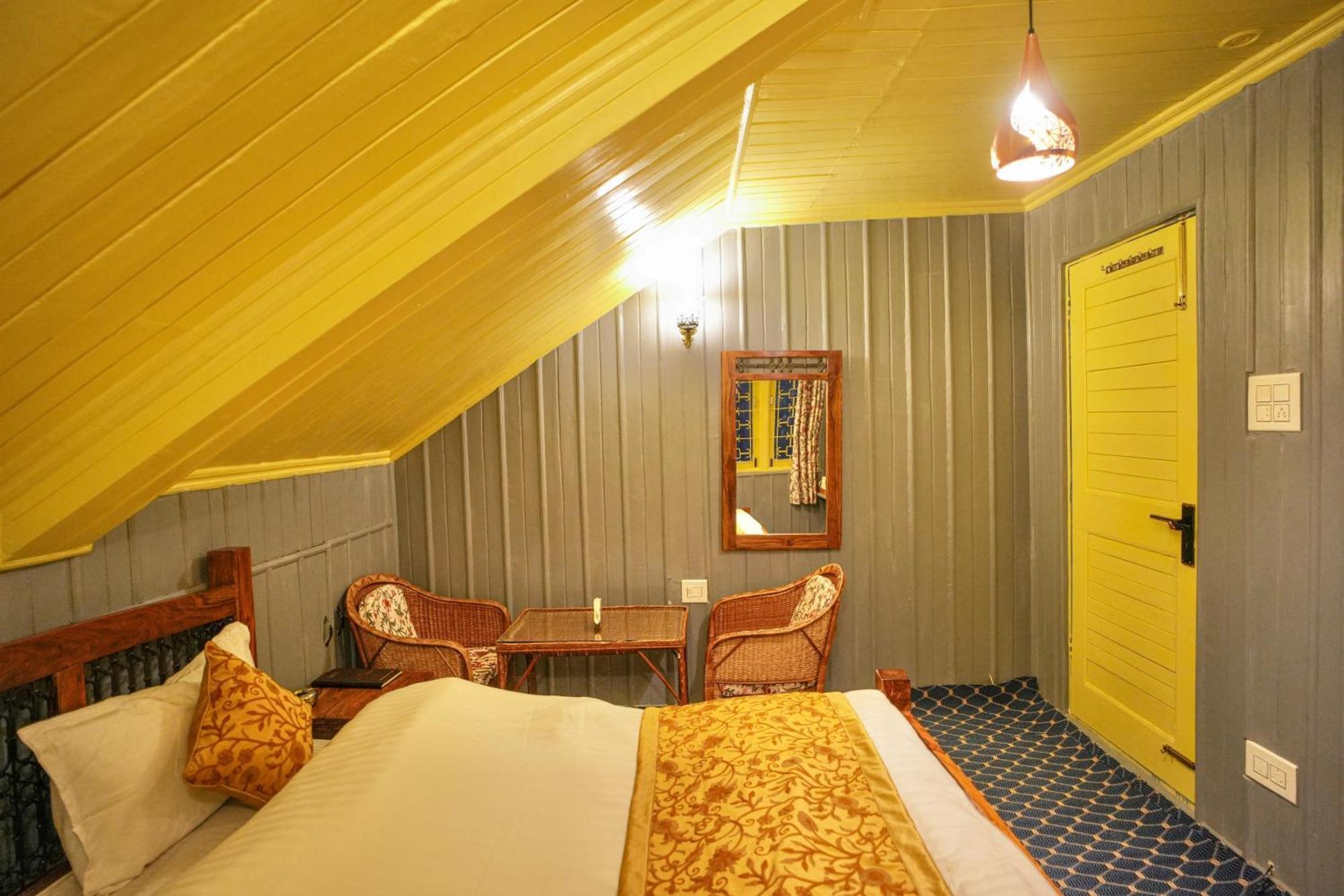 Hotel Little Silver 3*