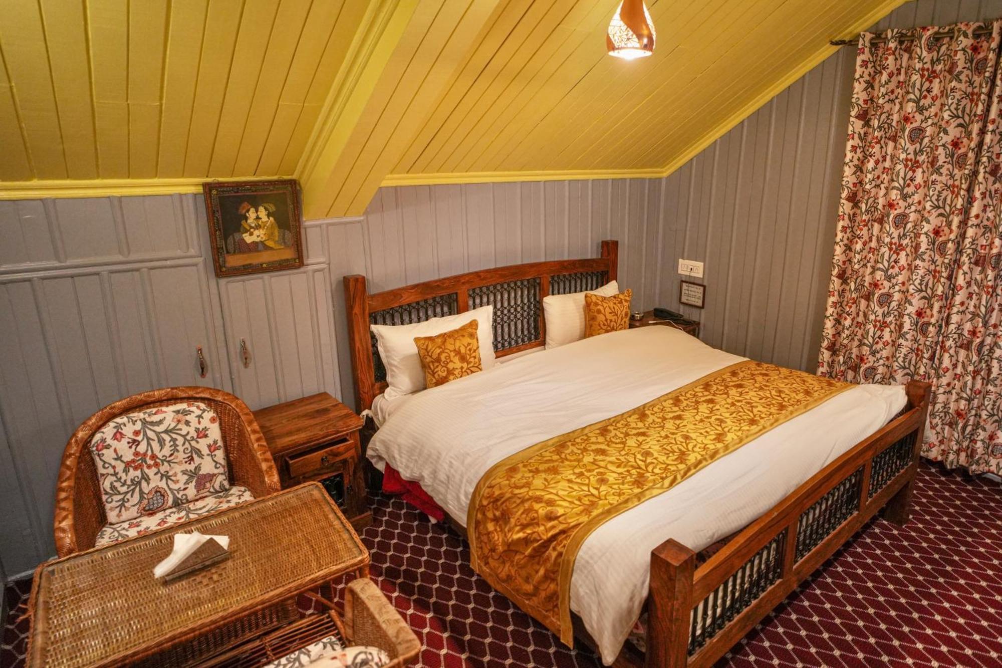 Hotel Little Silver 3*