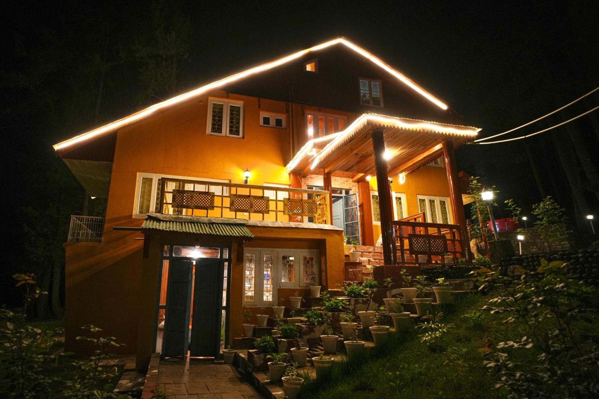 Little Silver 3* Pahalgam