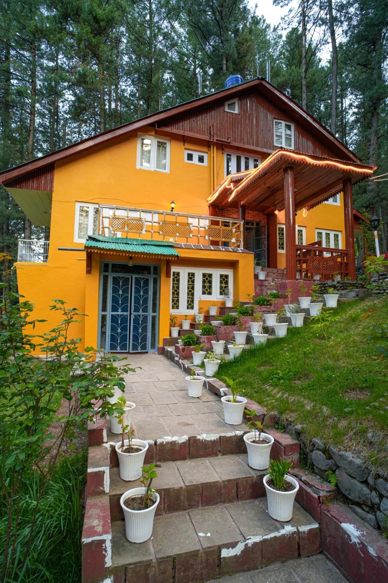 Hotel Little Silver