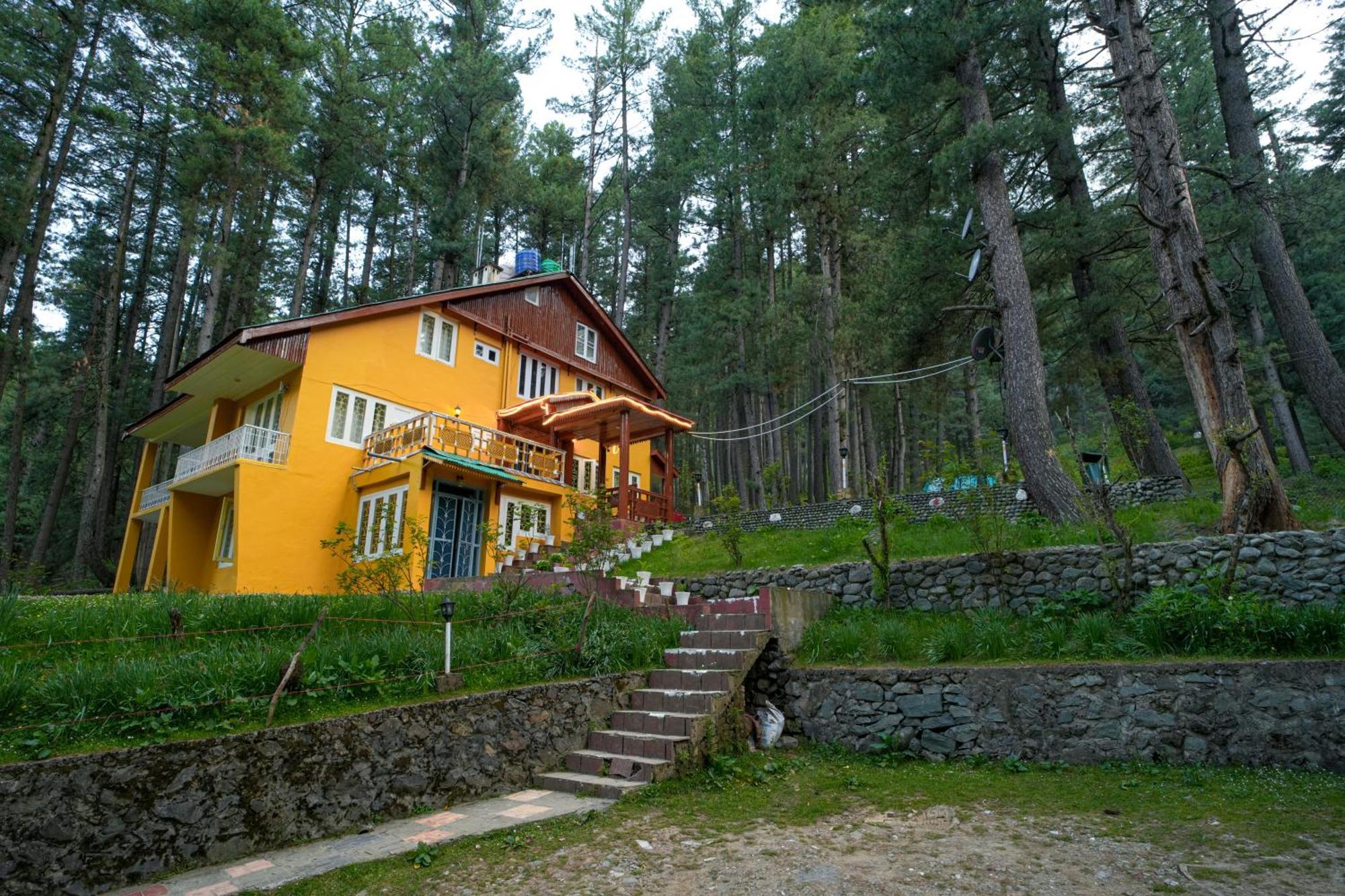 Hotel Little Silver