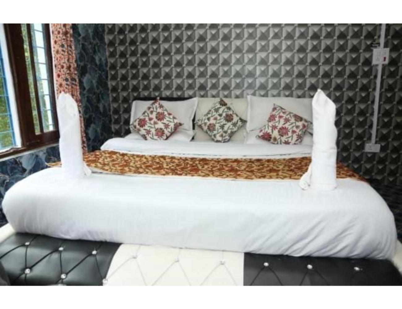 Homestay Mountain Ridge Resort,