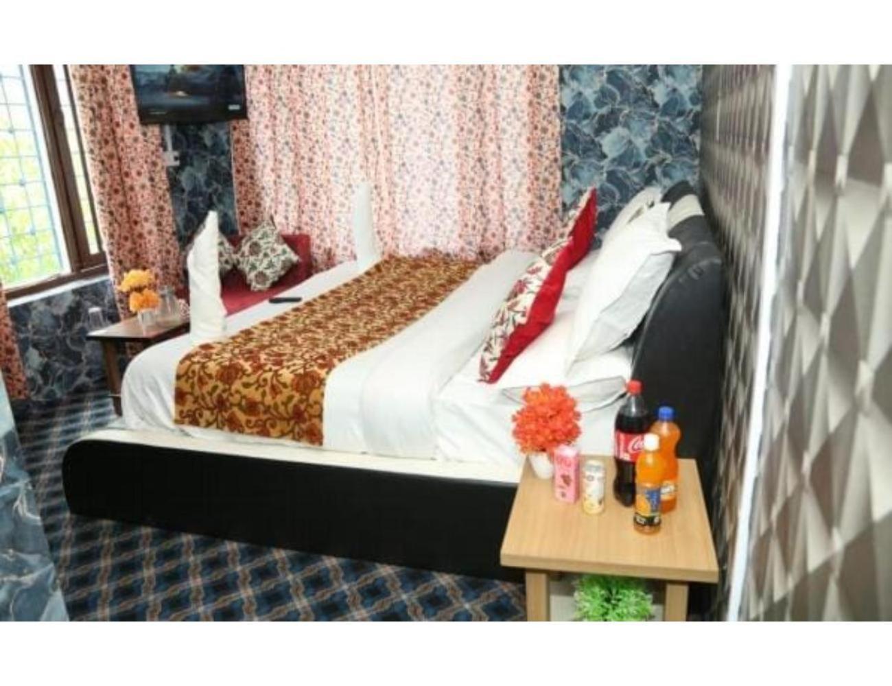 Homestay Mountain Ridge Resort, Pahalgam