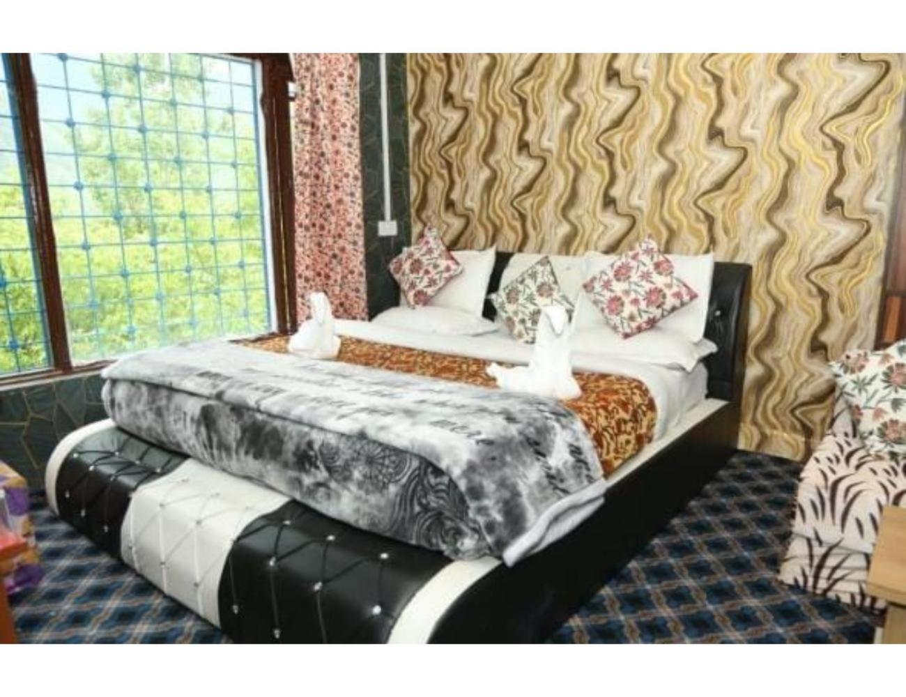 Mountain Ridge Resort, Pahalgam