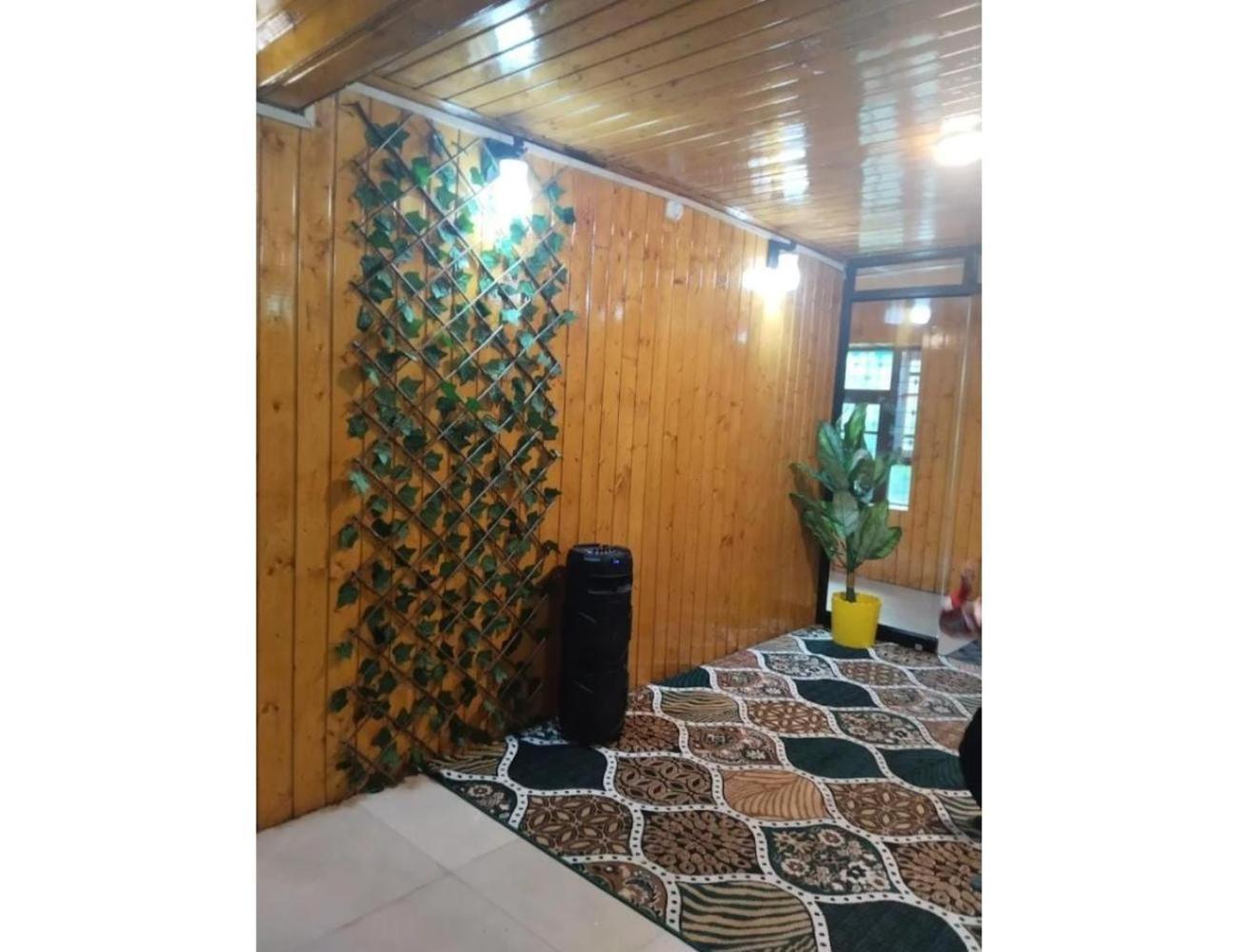 Mountain Ridge Resort, Homestay