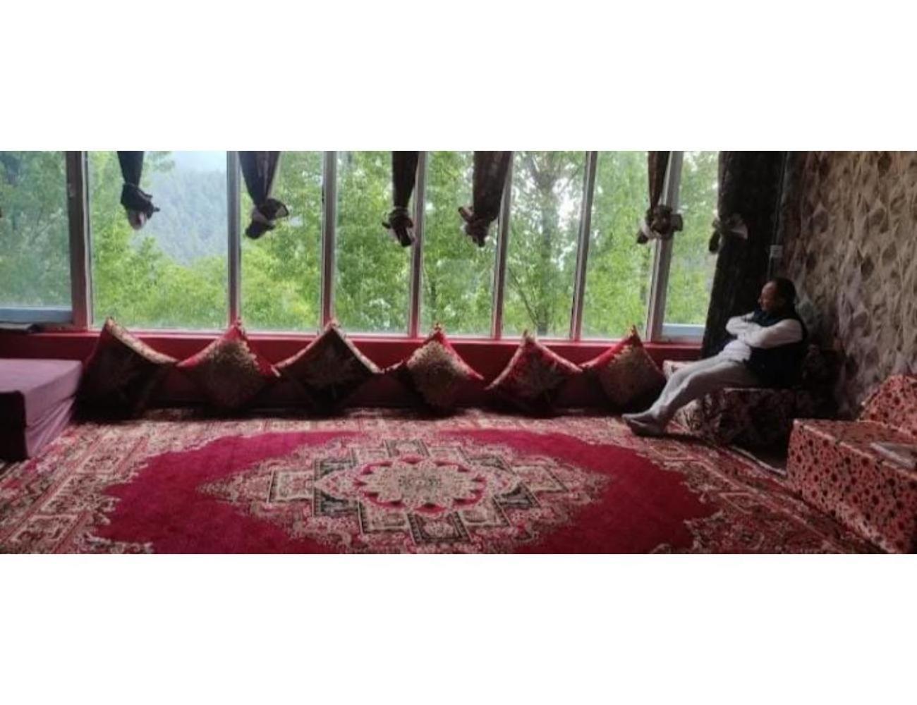 Mountain Ridge Resort,