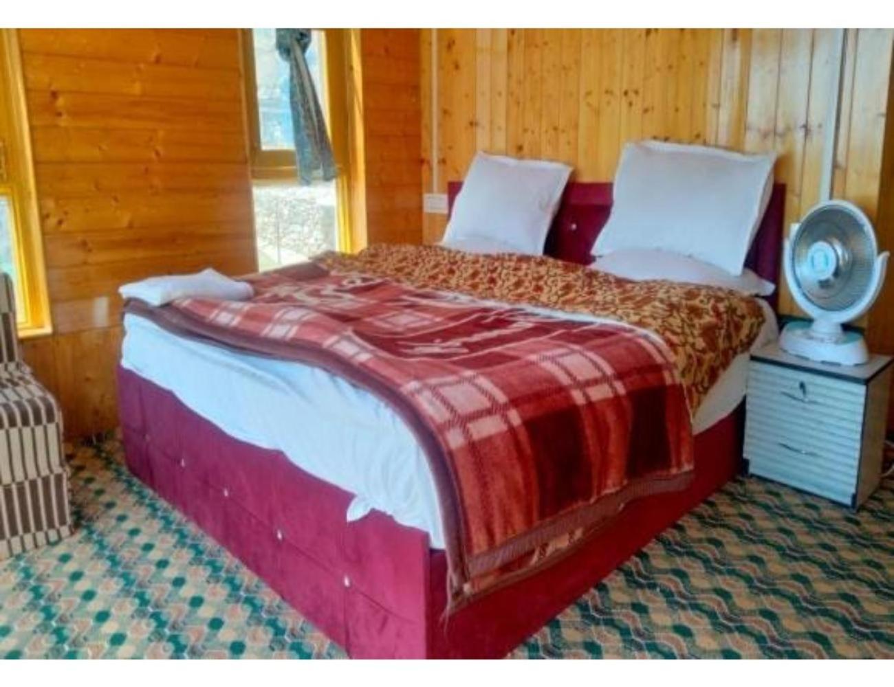 Mountain Ridge Resort, Homestay