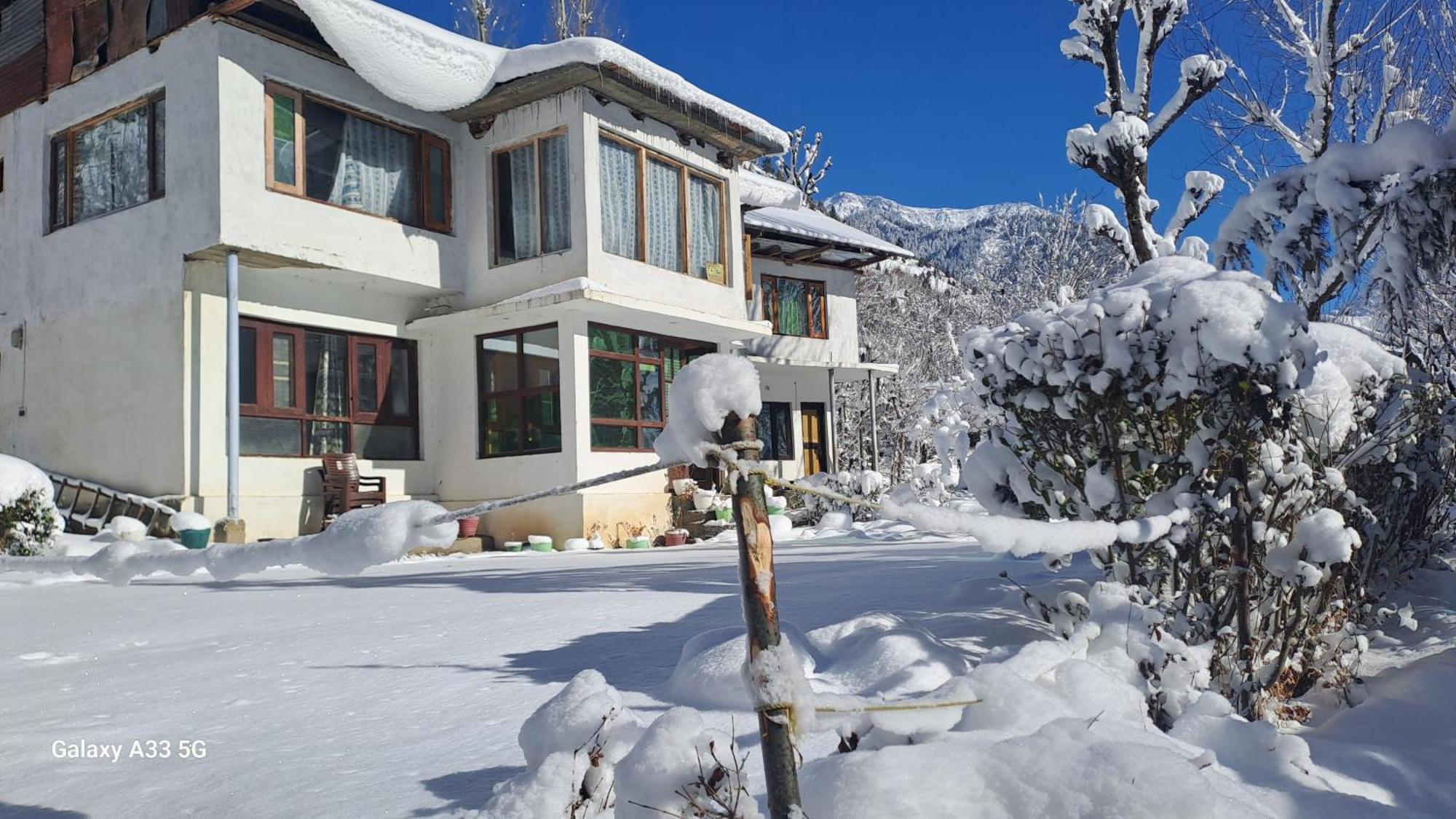 Al-ayaan Pahalgam