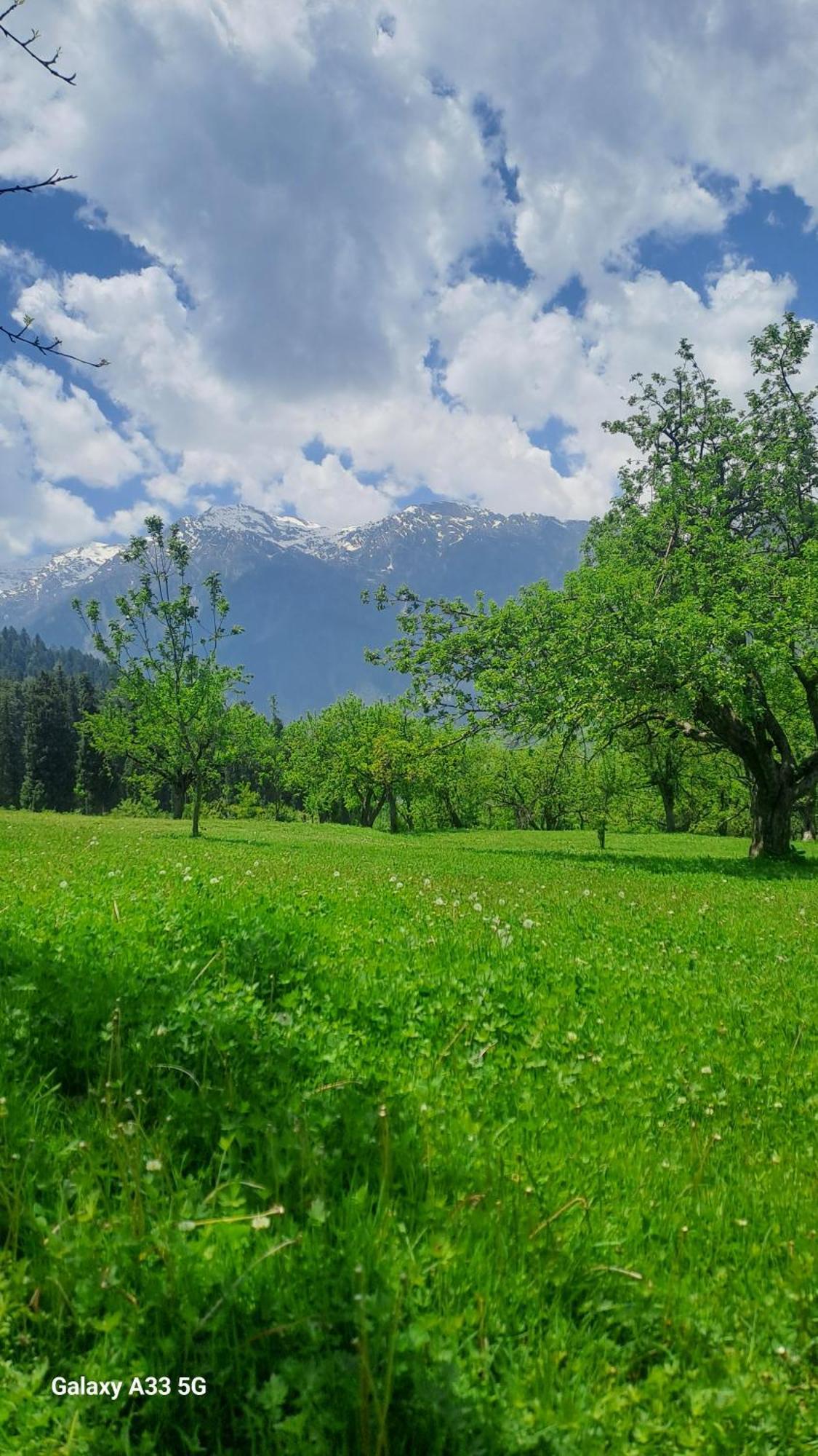 Al-ayaan * Pahalgam