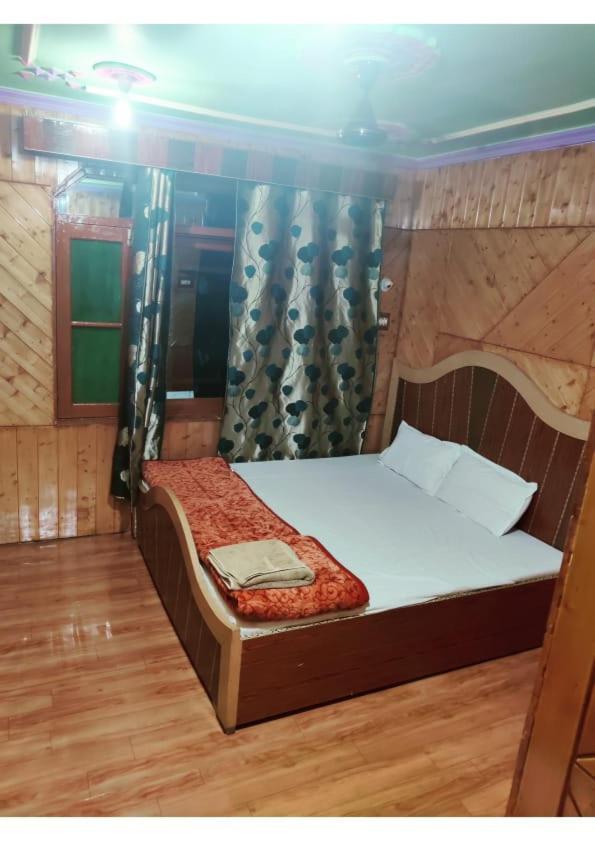 Mehtaba Pahalgam