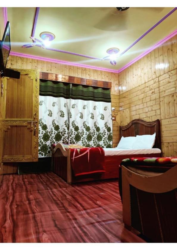 Mehtaba Hotel Pahalgam