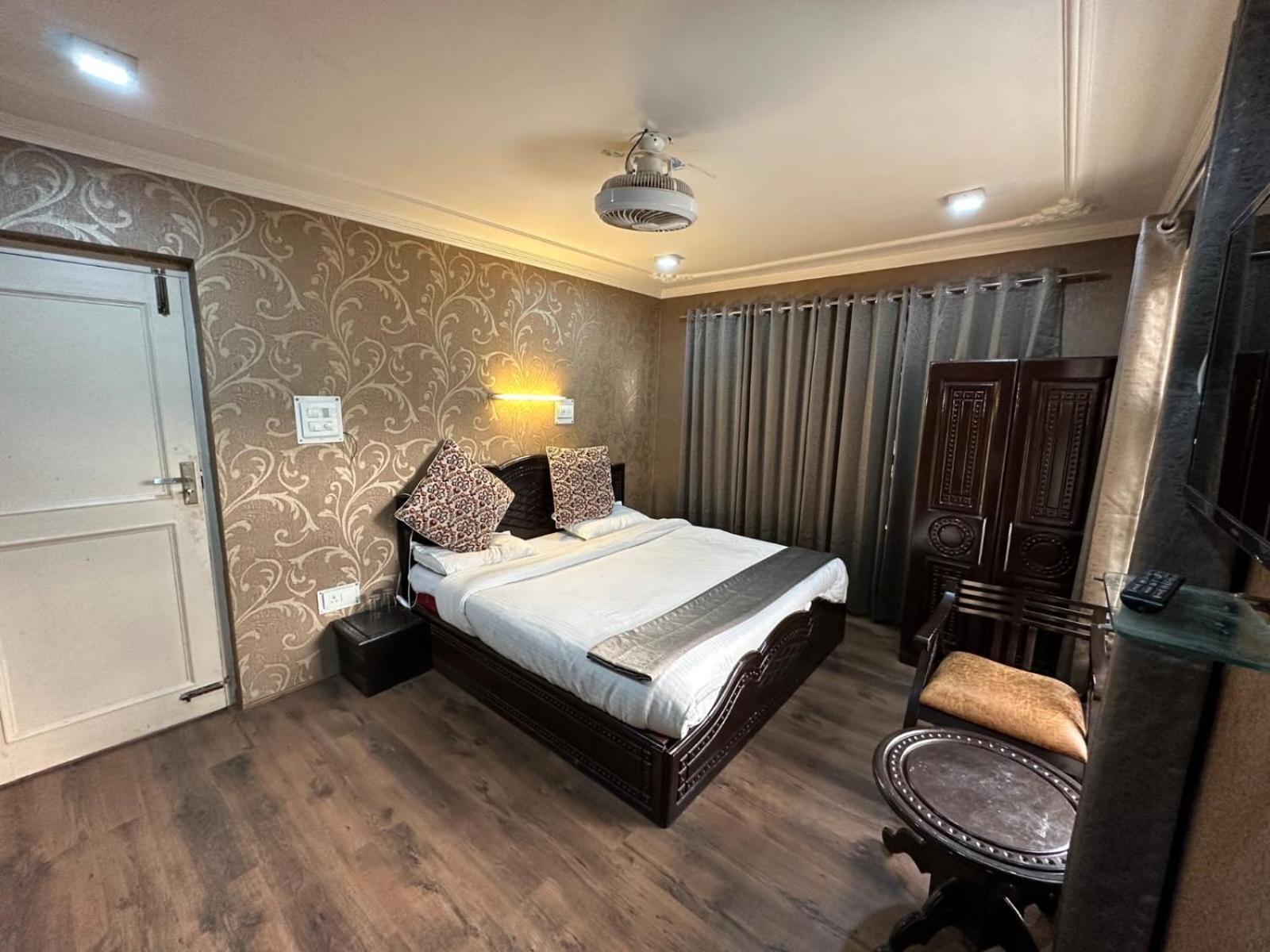 Hotel Lidder View Pahalgam