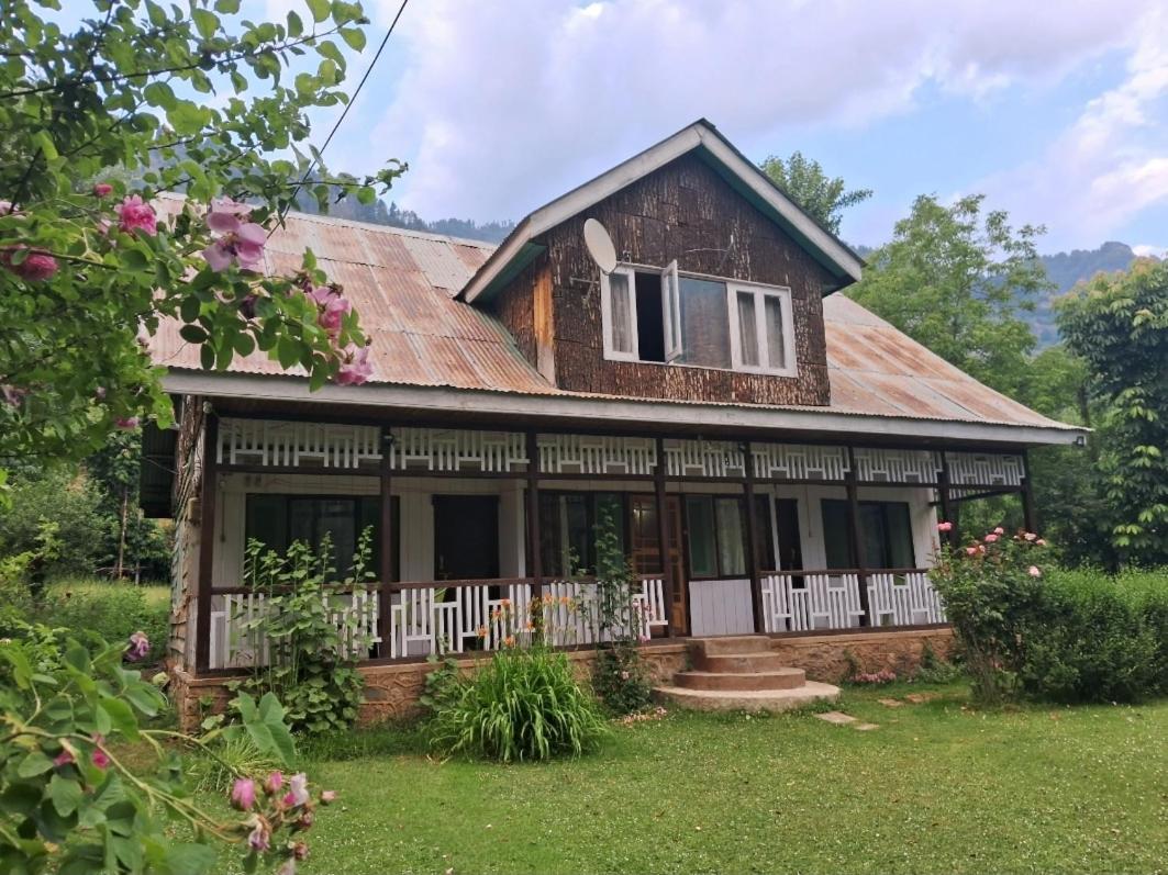 Guest house Pk *