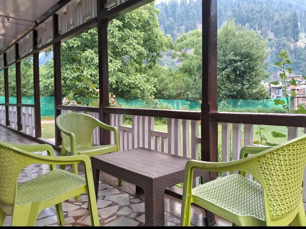 Pk Guest house *