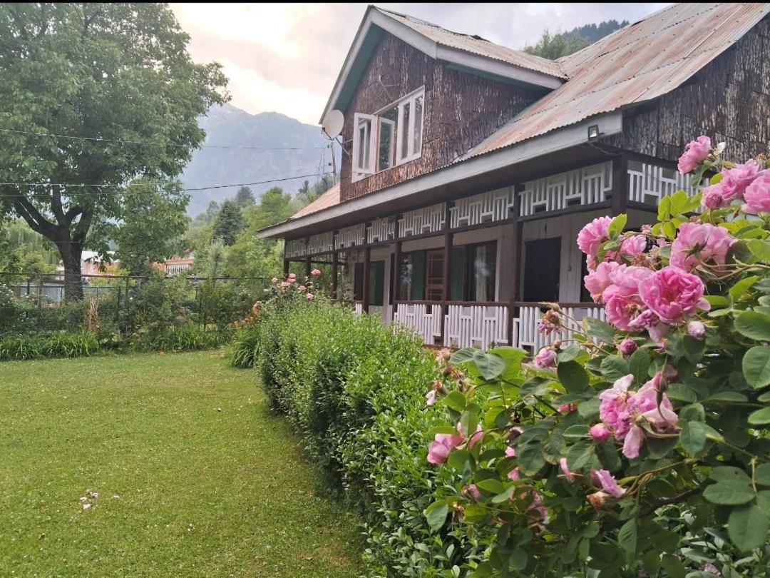Pk Pahalgam