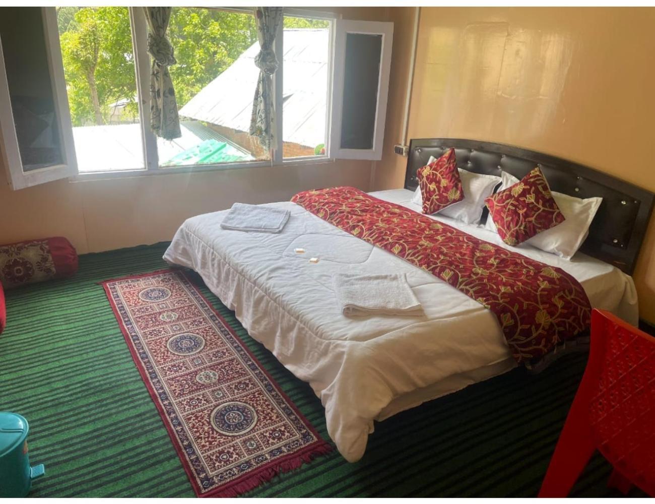 Sohail Stay, Homestay